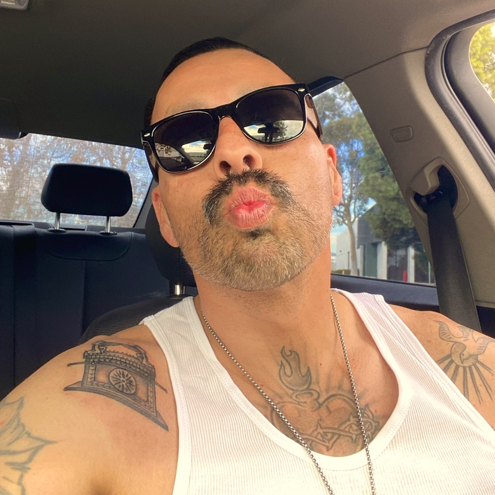 Meet your Posher, Dave